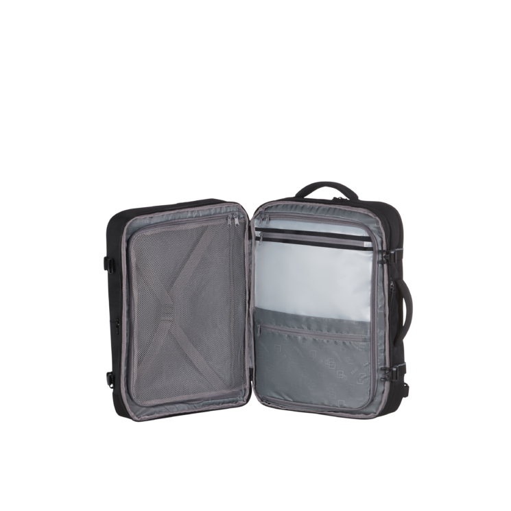 Multifunkčný box American Tourister TAKE2CABIN WizzAir-Ryanair s rozmermi 55x40x20 cm 