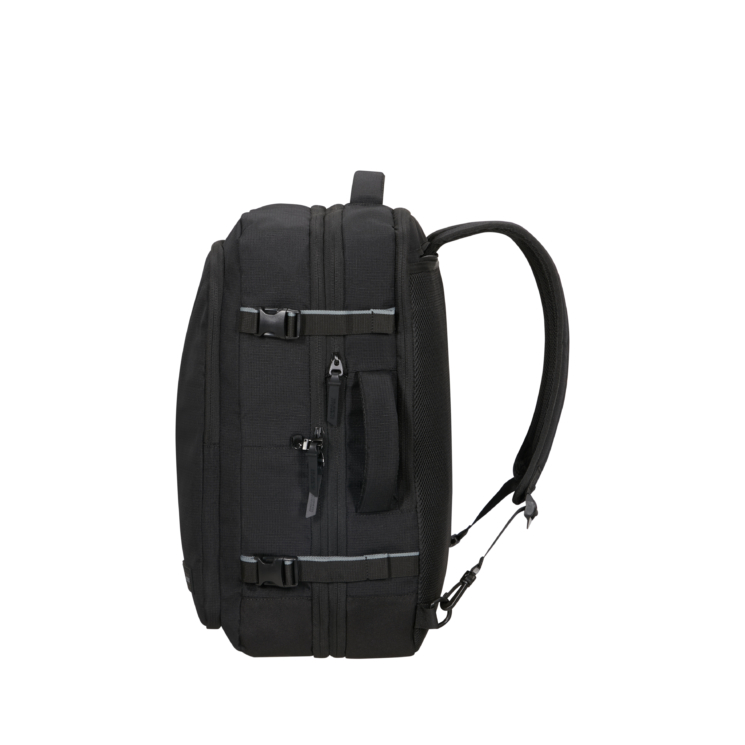 Multifunkčný box American Tourister TAKE2CABIN WizzAir-Ryanair s rozmermi 55x40x20 cm 