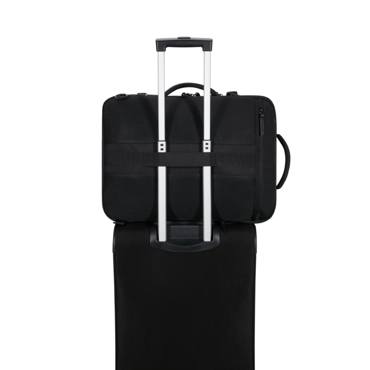Multifunkčný box American Tourister TAKE2CABIN WizzAir-Ryanair s rozmermi 55x40x20 cm 