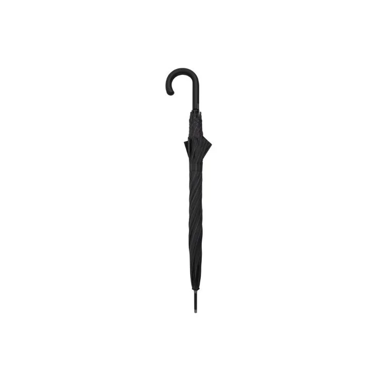 D-71666 Doppler Golf Blackstar pánsky poloautomatický dáždnik