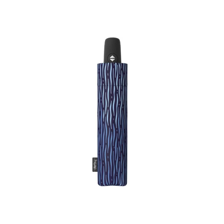 Automatický dáždnik Derby Hit Magic Flow pre ženy D-744165PFLK