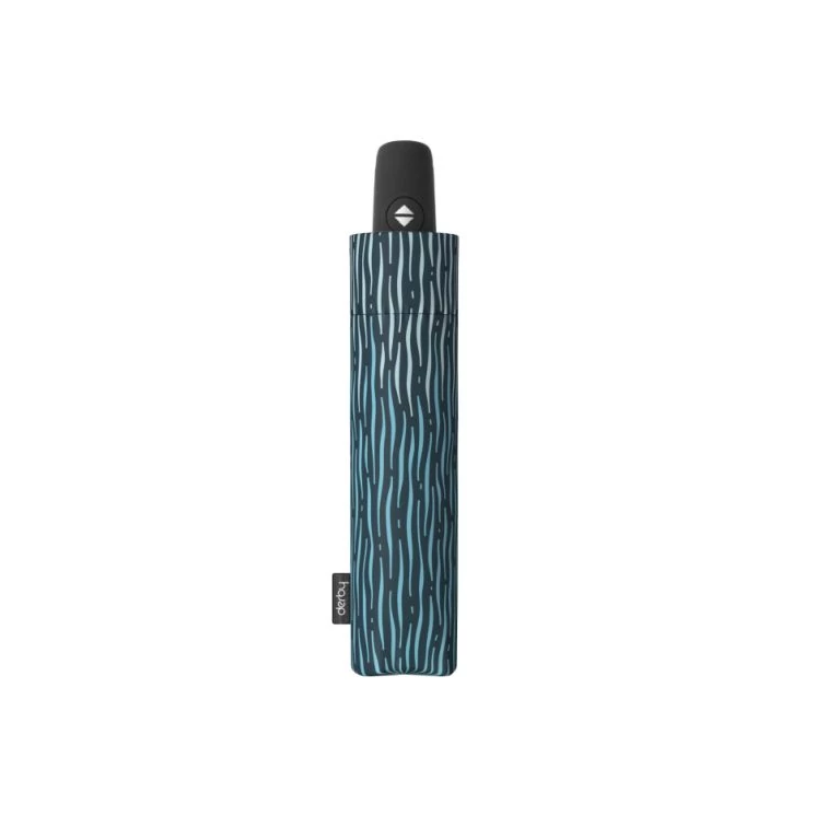 Automatický dáždnik Derby Hit Magic Flow pre ženy D-744165PFLZ
