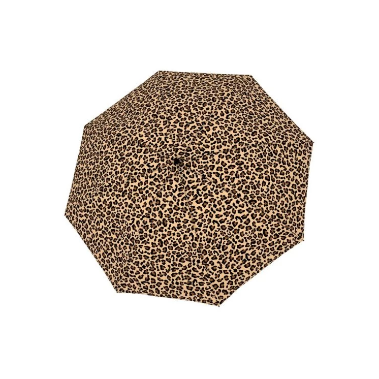 Automatický dáždnik Derby Hit Magic Leo pre ženy D-744165PLE