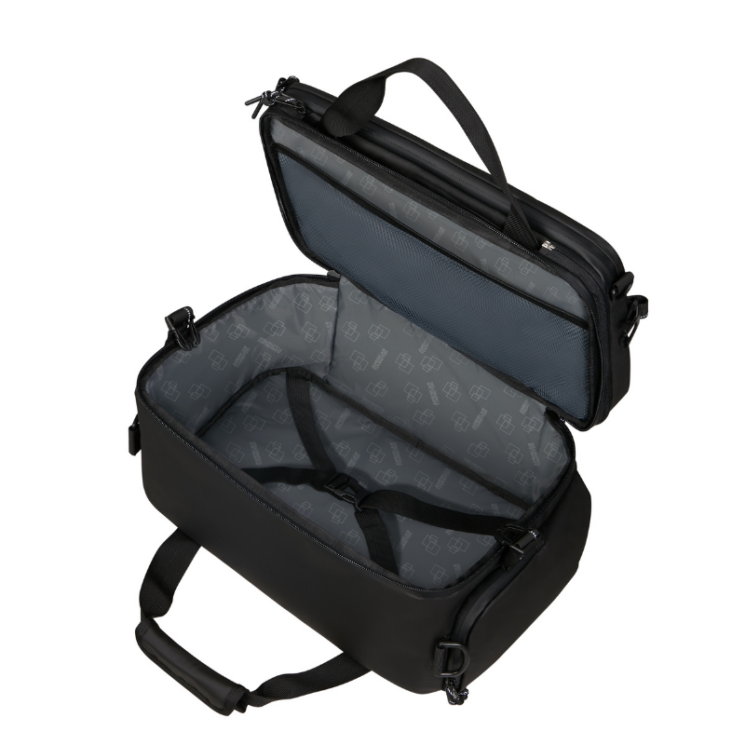 AMERICAN TOURISTER Palubná taška Ryanair zadarmo veľkosť 40 x 20 x 25 cm