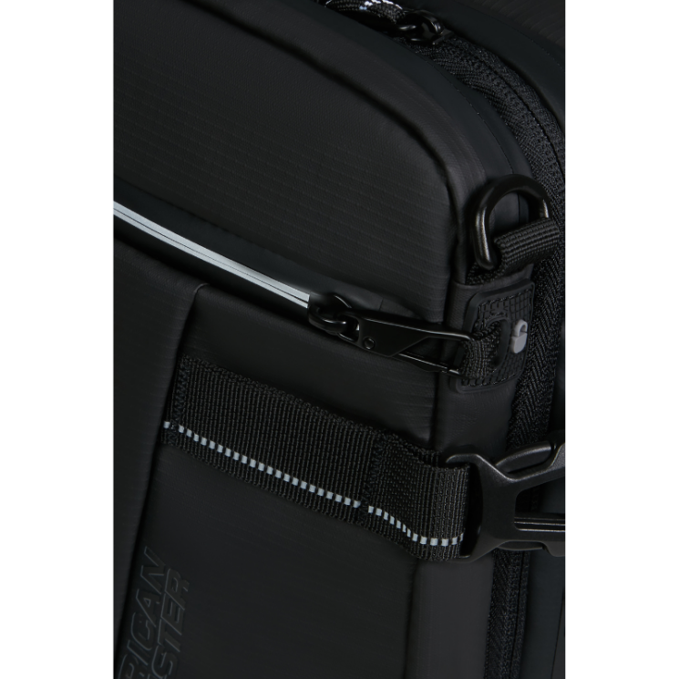 AMERICAN TOURISTER Palubná taška Ryanair zadarmo veľkosť 40 x 20 x 25 cm
