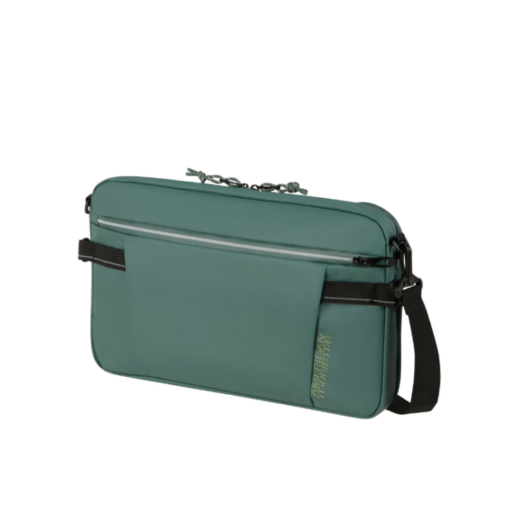AMERICAN TOURISTER Palubná taška Ryanair zadarmo veľkosť 40 x 20 x 25 cm
