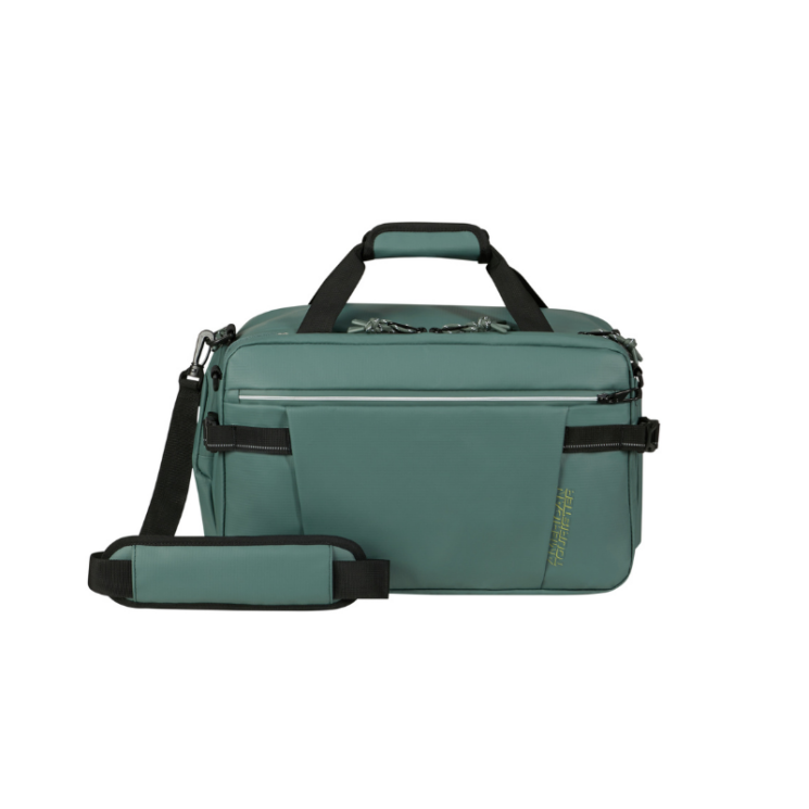AMERICAN TOURISTER Palubná taška Ryanair zadarmo veľkosť 40 x 20 x 25 cm