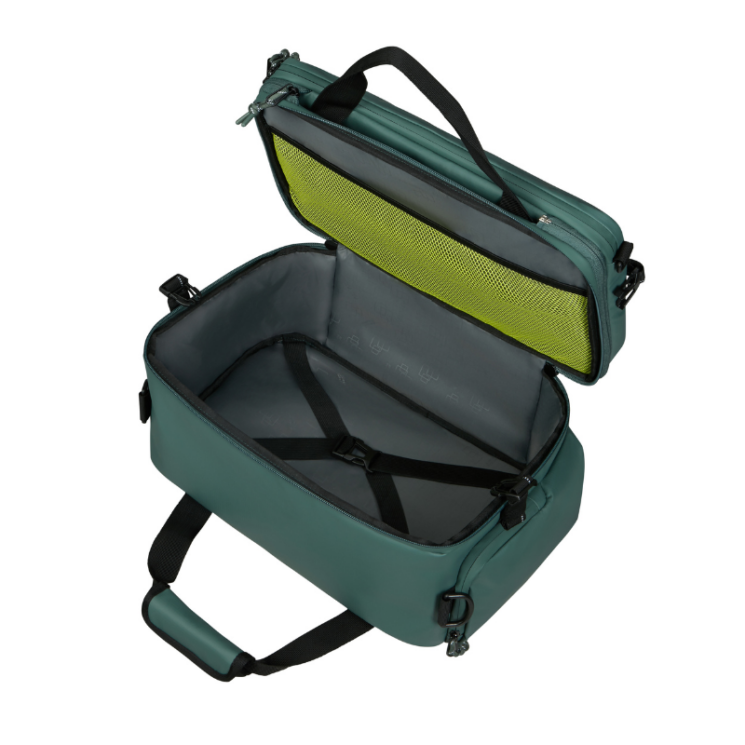 AMERICAN TOURISTER Palubná taška Ryanair zadarmo veľkosť 40 x 20 x 25 cm