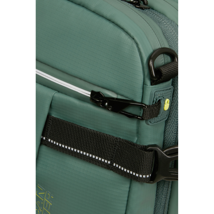 AMERICAN TOURISTER Palubná taška Ryanair zadarmo veľkosť 40 x 20 x 25 cm
