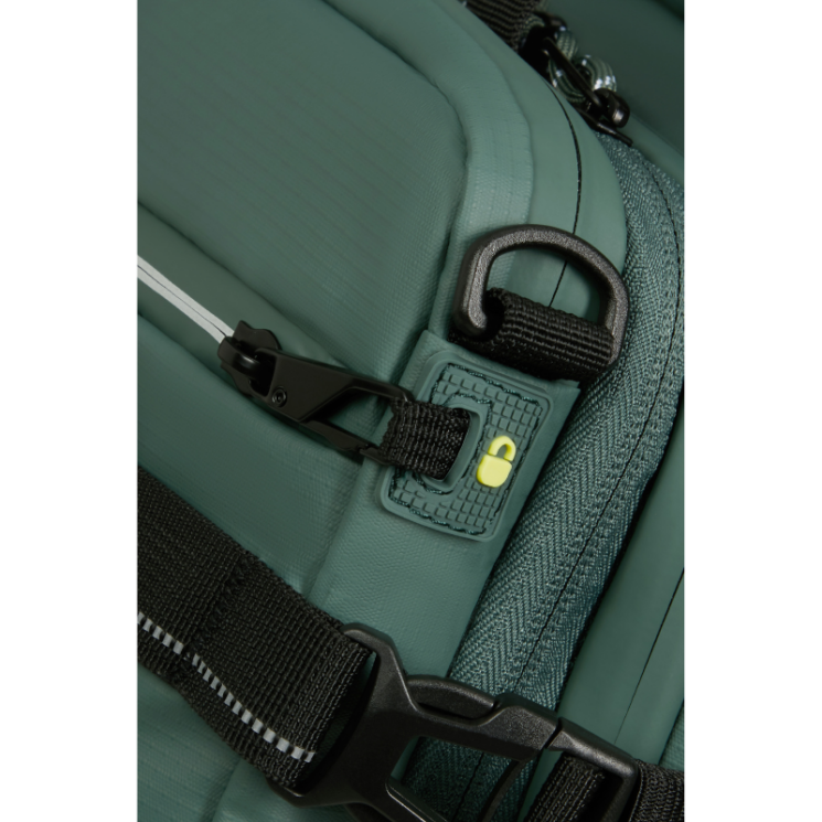 AMERICAN TOURISTER Palubná taška Ryanair zadarmo veľkosť 40 x 20 x 25 cm