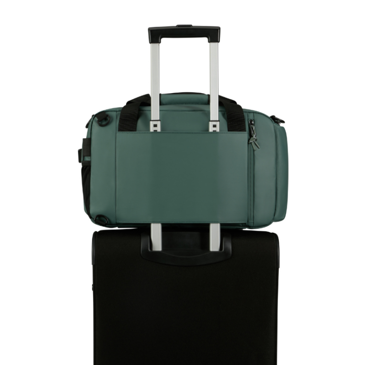 AMERICAN TOURISTER Palubná taška Ryanair zadarmo veľkosť 40 x 20 x 25 cm
