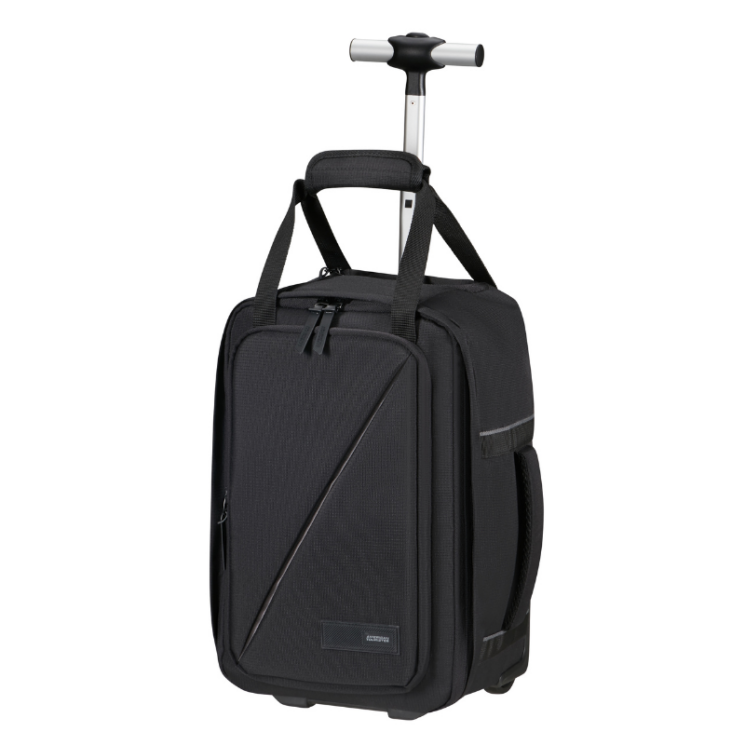 Príručná batožina American Tourister WizzAir veľkosti 40x25x20 cm TAKE2CABIN