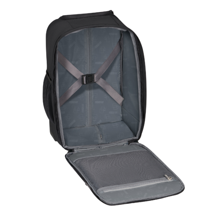 Príručná batožina American Tourister WizzAir veľkosti 40x25x20 cm TAKE2CABIN