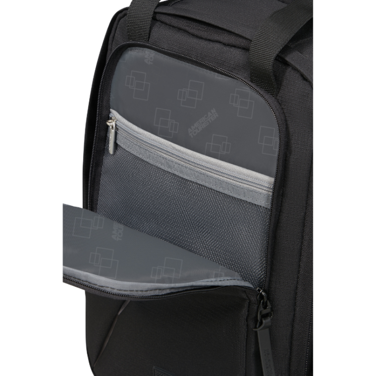 Príručná batožina American Tourister WizzAir veľkosti 40x25x20 cm TAKE2CABIN