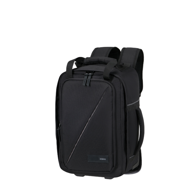 Príručná batožina American Tourister WizzAir veľkosti 40x25x20 cm TAKE2CABIN