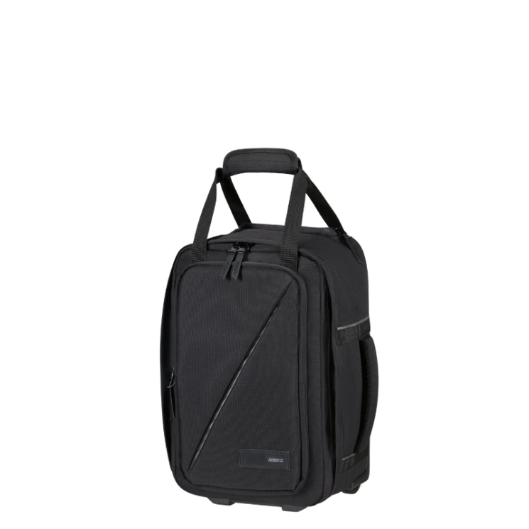 Príručná batožina American Tourister WizzAir veľkosti 40x25x20 cm TAKE2CABIN