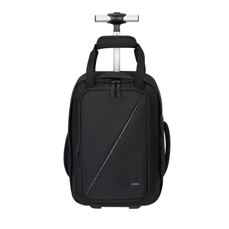 Príručná batožina American Tourister WizzAir veľkosti 40x25x20 cm TAKE2CABIN