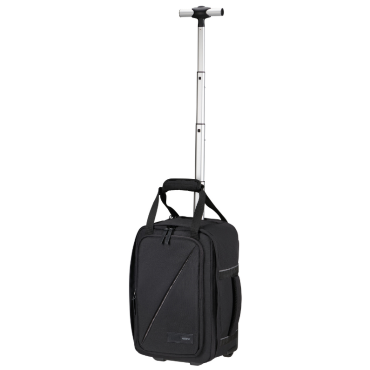 Príručná batožina American Tourister WizzAir veľkosti 40x25x20 cm TAKE2CABIN