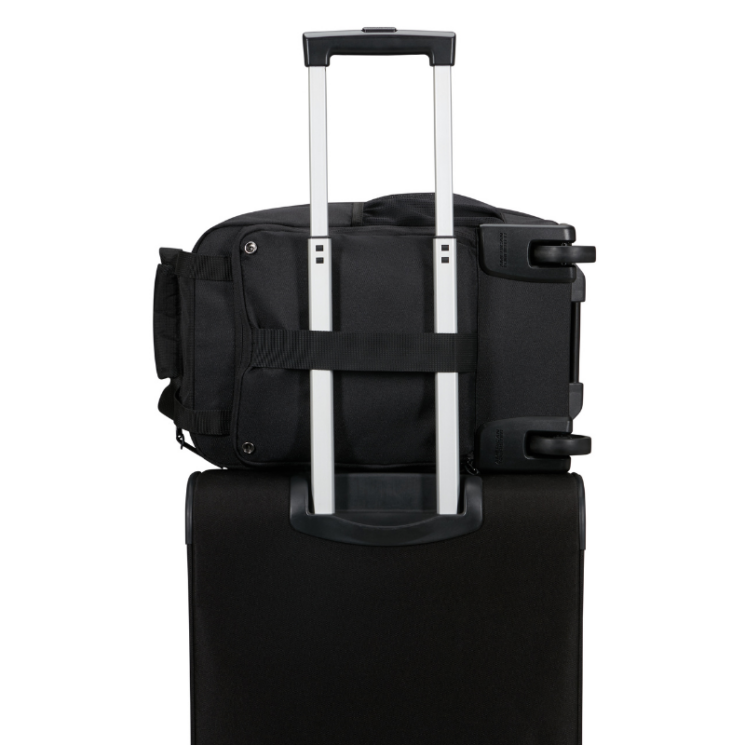 Príručná batožina American Tourister WizzAir veľkosti 40x25x20 cm TAKE2CABIN