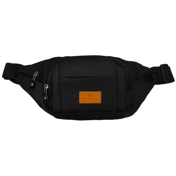 Priestranná taška Rovicky Bag