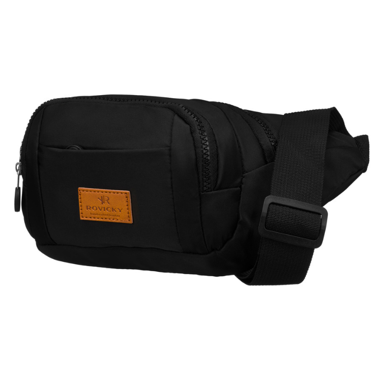 Priestranná taška Rovicky Bag