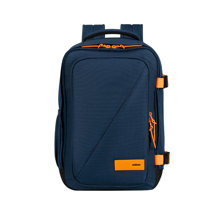 Príručná batožina American Tourister WizzAir veľkosti 40x30x20 cm TAKE2CABIN
