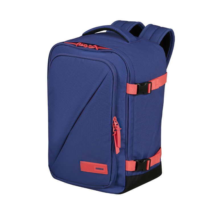 Príručná batožina American Tourister WizzAir veľkosti 40x30x20 cm TAKE2CABIN