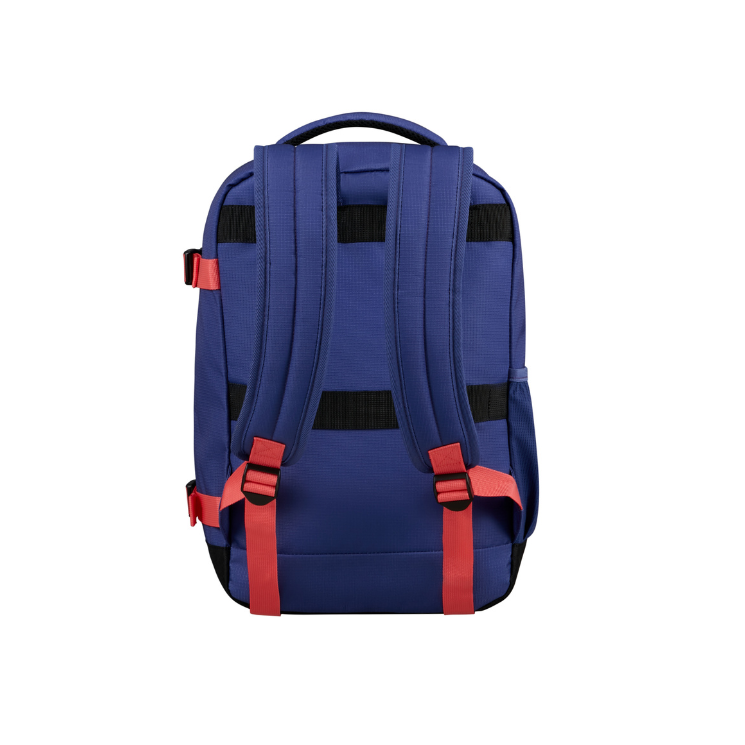 Príručná batožina American Tourister WizzAir veľkosti 40x30x20 cm TAKE2CABIN