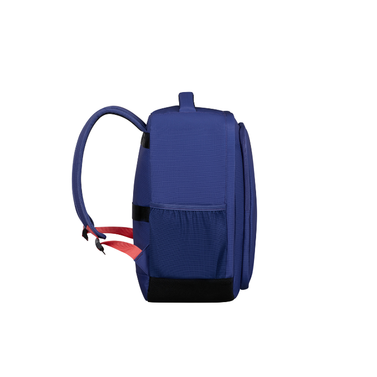 Príručná batožina American Tourister WizzAir veľkosti 40x30x20 cm TAKE2CABIN