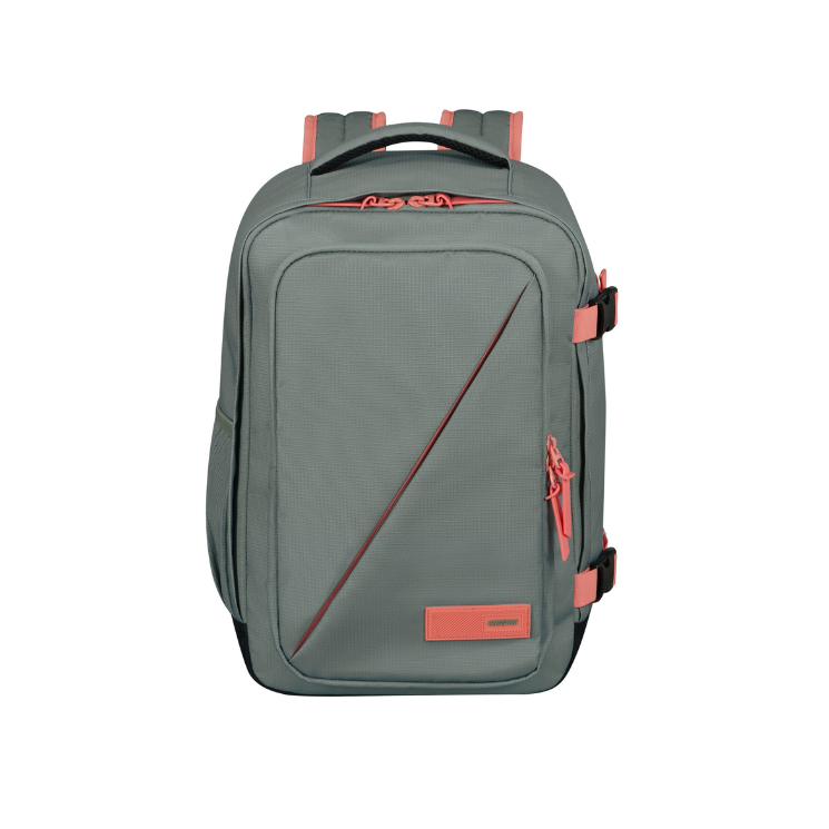 Príručná batožina American Tourister WizzAir veľkosti 40x30x20 cm TAKE2CABIN