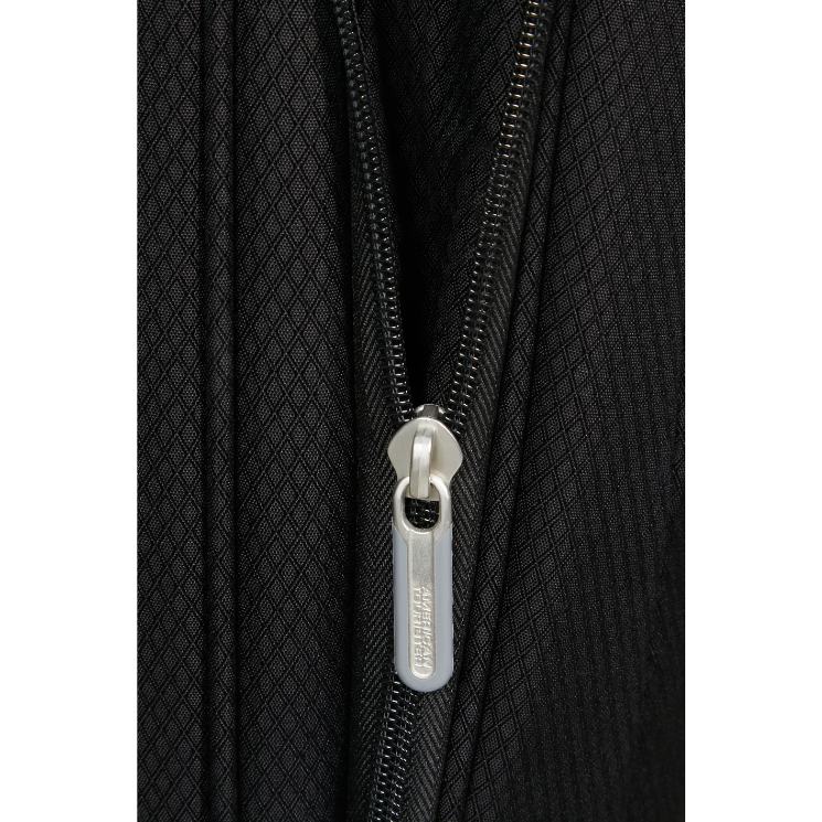 AMERICAN TOURISTER AEROSPIN SPINNER S EXP TSA BLACK