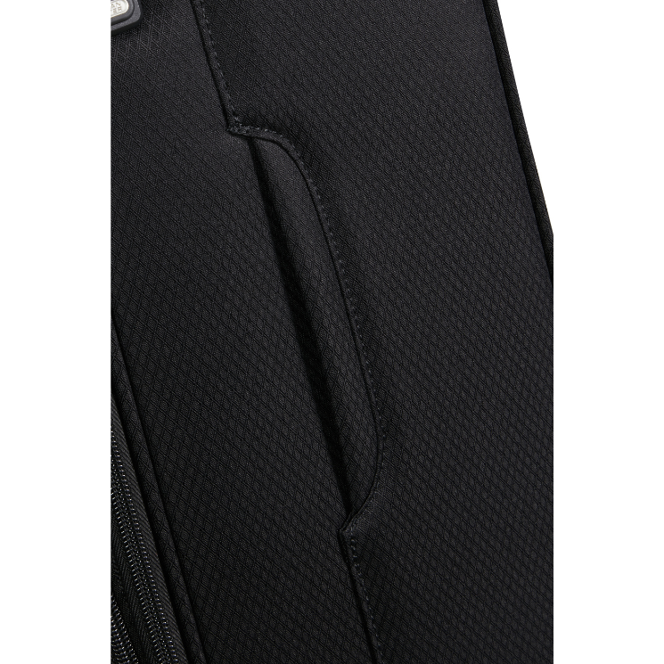 AMERICAN TOURISTER AEROSPIN SPINNER S EXP TSA BLACK