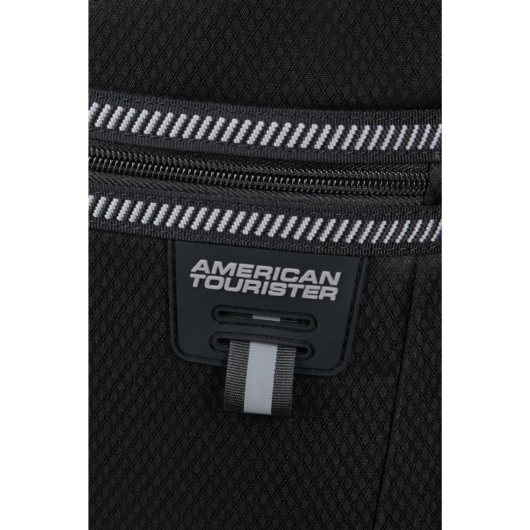 AMERICAN TOURISTER AEROSPIN SPINNER S EXP TSA BLACK