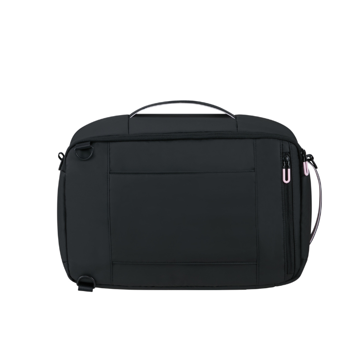American Tourister Puffypop 3 - funkčná palubná taška veľkosti WIZZ