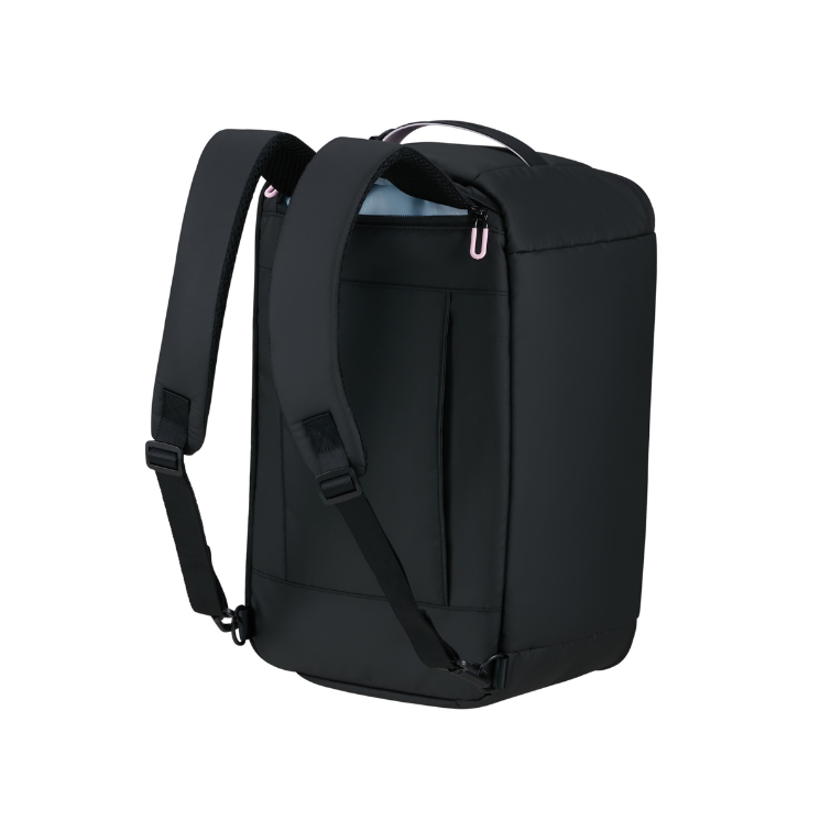 American Tourister Puffypop 3 - funkčná palubná taška veľkosti WIZZ