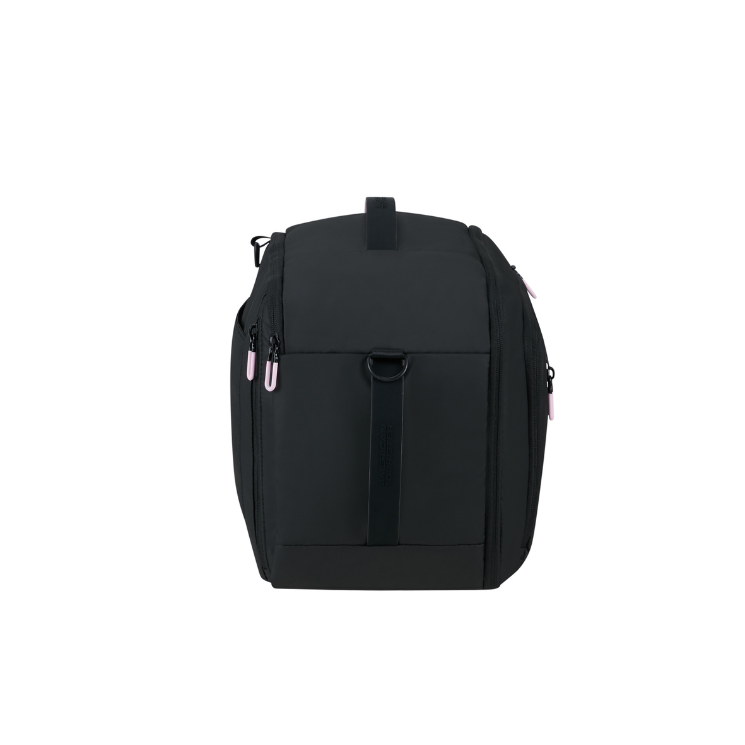 American Tourister Puffypop 3 - funkčná palubná taška veľkosti WIZZ