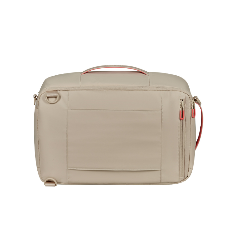 American Tourister Puffypop 3 - funkčná palubná taška veľkosti WIZZ