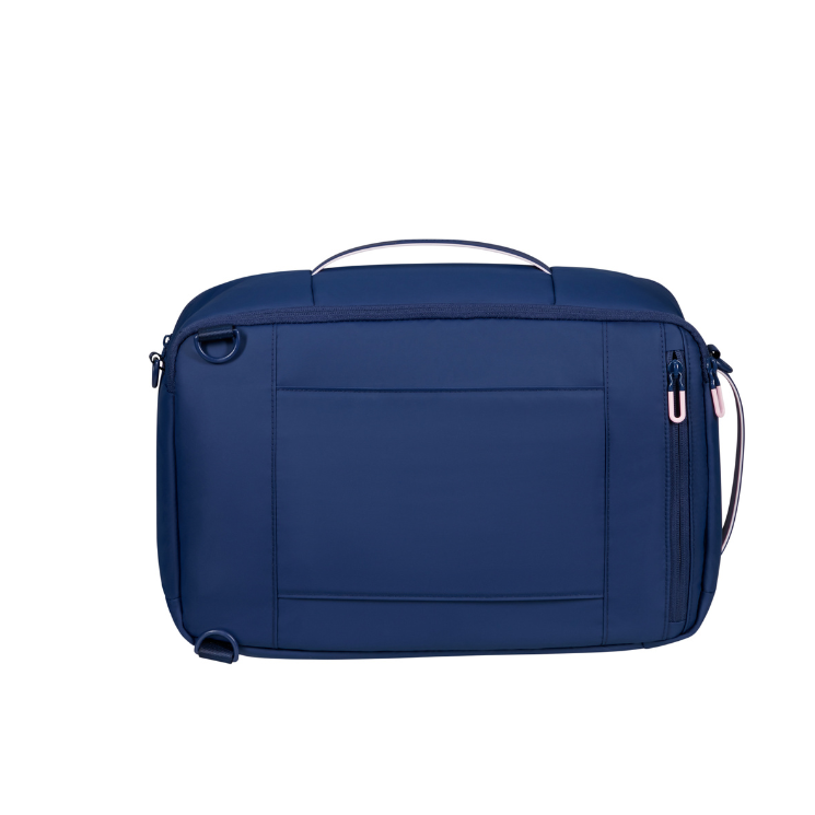 American Tourister Puffypop 3 - funkčná palubná taška veľkosti WIZZ