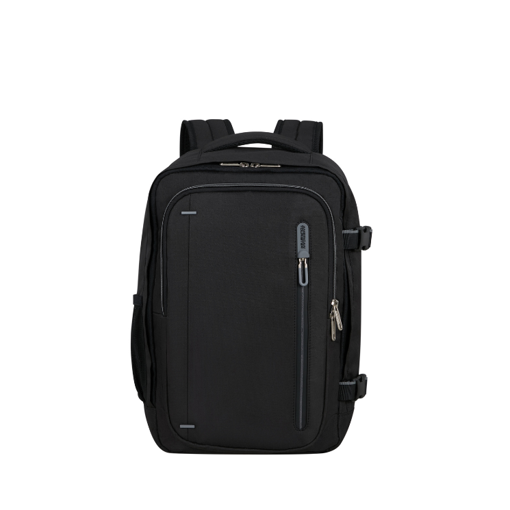 American Tourister Cloudrider S 3 - funkčná palubná taška WIZZ, veľkosť Ryanair