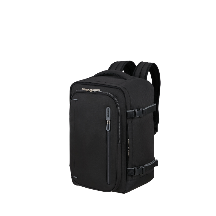 American Tourister Cloudrider S 3 - funkčná palubná taška WIZZ, veľkosť Ryanair
