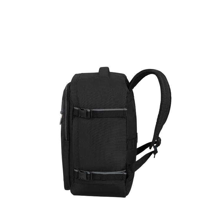 American Tourister Cloudrider S 3 - funkčná palubná taška WIZZ, veľkosť Ryanair