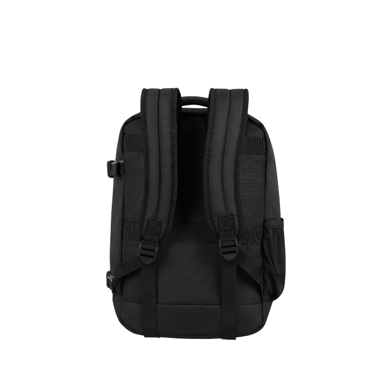 American Tourister Cloudrider S 3 - funkčná palubná taška WIZZ, veľkosť Ryanair