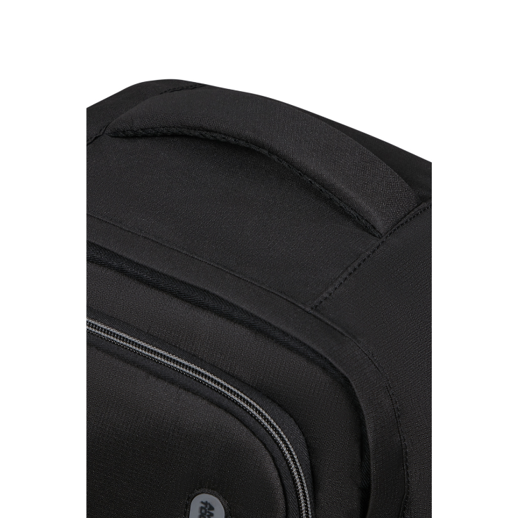 American Tourister Cloudrider S 3 - funkčná palubná taška WIZZ, veľkosť Ryanair