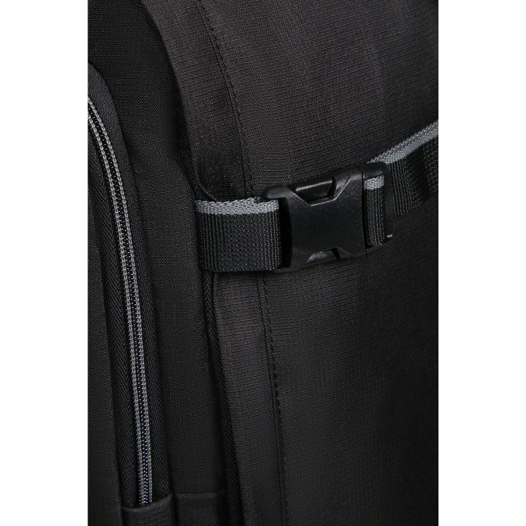 American Tourister Cloudrider S 3 - funkčná palubná taška WIZZ, veľkosť Ryanair