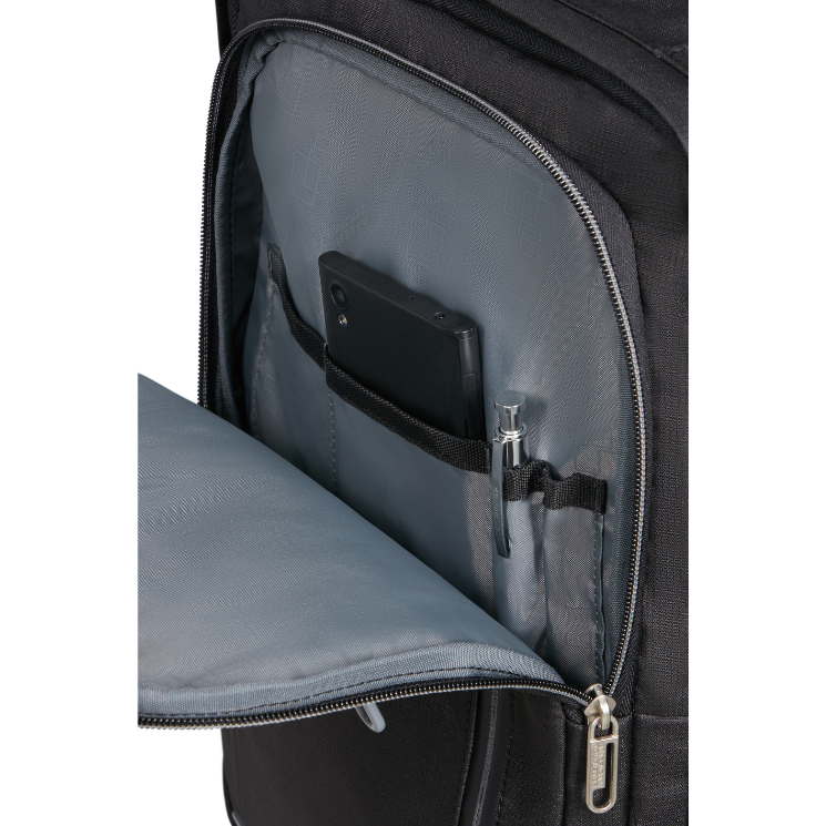 American Tourister Cloudrider S 3 - funkčná palubná taška WIZZ, veľkosť Ryanair