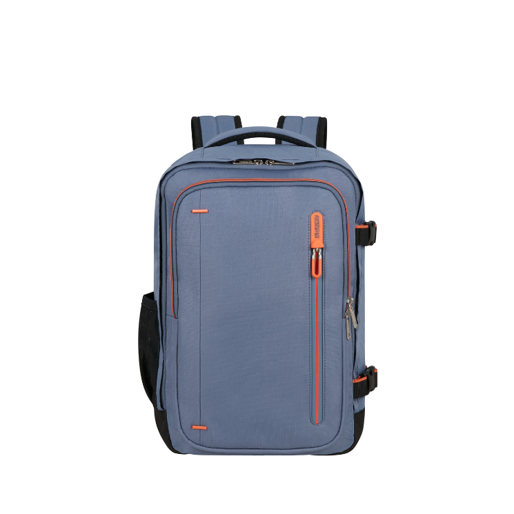 American Tourister Cloudrider S 3 - funkčná palubná taška WIZZ, veľkosť Ryanair