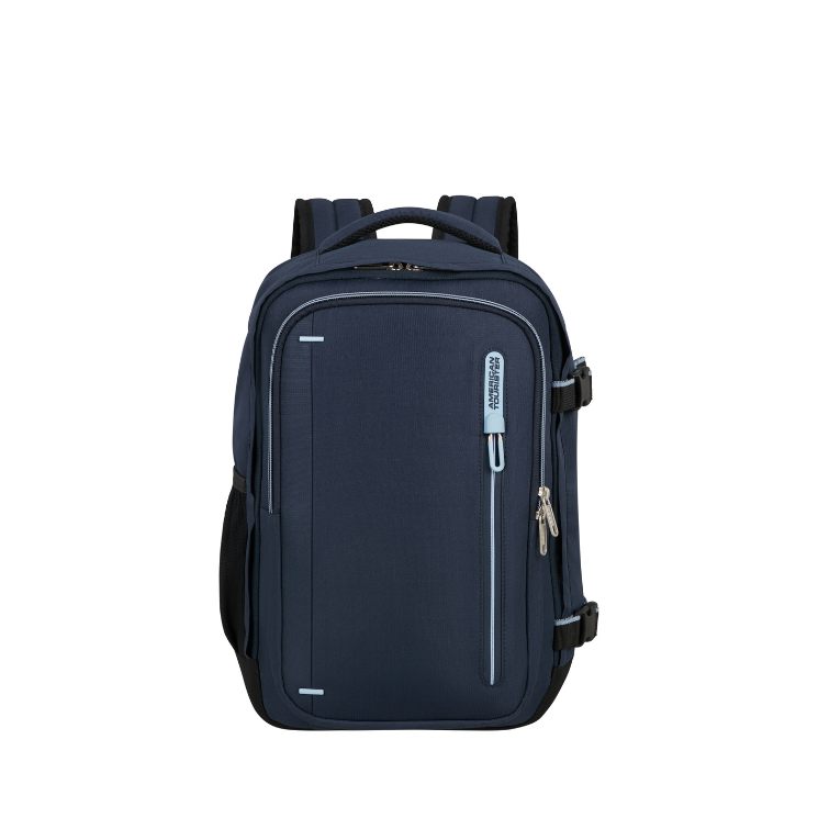 American Tourister Cloudrider S 3 - funkčná palubná taška WIZZ, veľkosť Ryanair