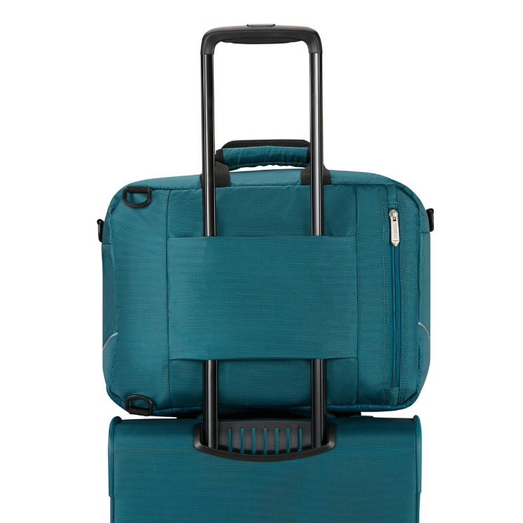AMERICAN TOURISTER SUMMERRIDE 3-funkčná príručná batožina rozmery 40 x 30 x 20 cm