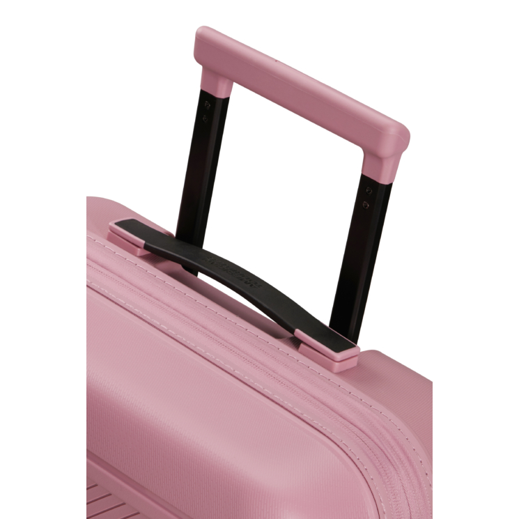 AMERICAN TOURISTER DASHPOP SPINNER 55/20 EXP TSA LILAS PINK