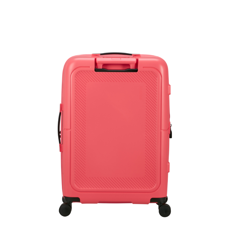 AMERICAN TOURISTER DASHPOP SPINNER 67/24 EXP TSA SUGAR PINK